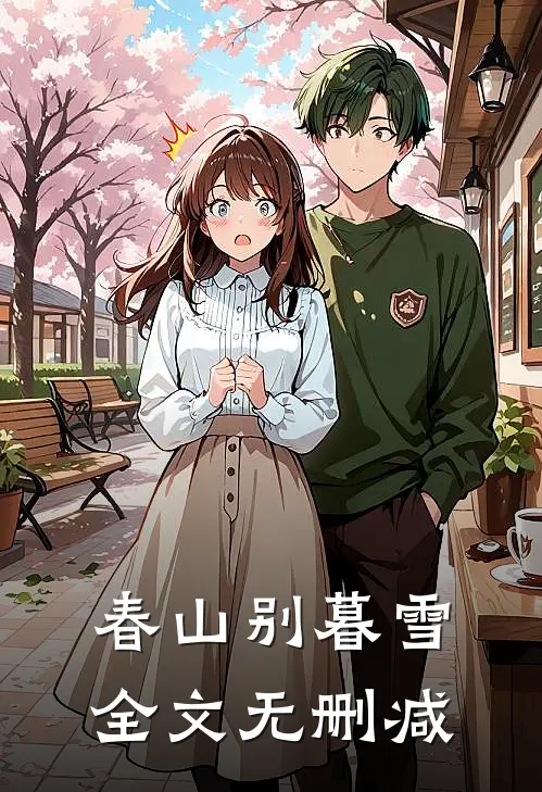 春山别暮雪全文无删减