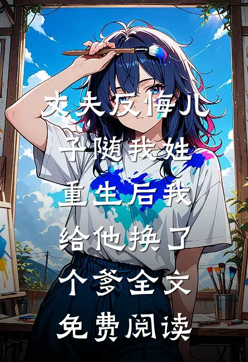 丈夫反悔儿子随我姓，重生后我给他换了个爹全文免费阅读