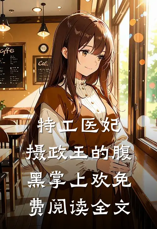 特工医妃，摄政王的腹黑掌上欢免费阅读全文