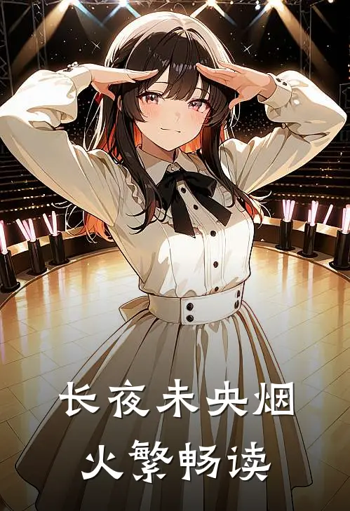 长夜未央烟火繁畅读