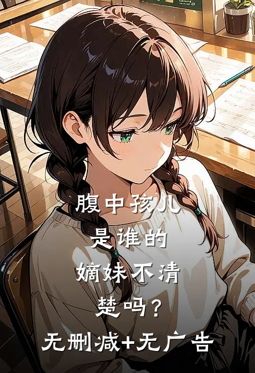 腹中孩儿是谁的，嫡妹不清楚吗？无删减+无广告