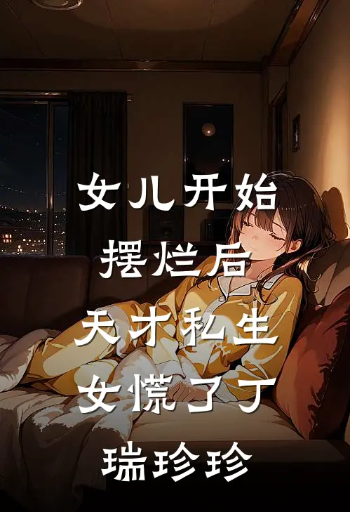 女儿开始摆烂后，天才私生女慌了丁瑞珍珍
