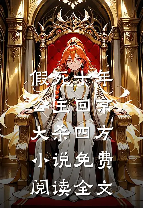 假死十年，公主回京大杀四方小说免费阅读全文