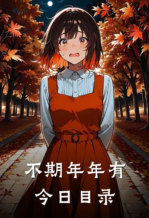 不期年年有今日目录