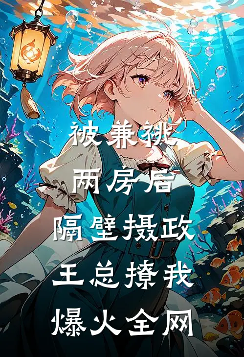 被兼祧两房后，隔壁摄政王总撩我爆火全网