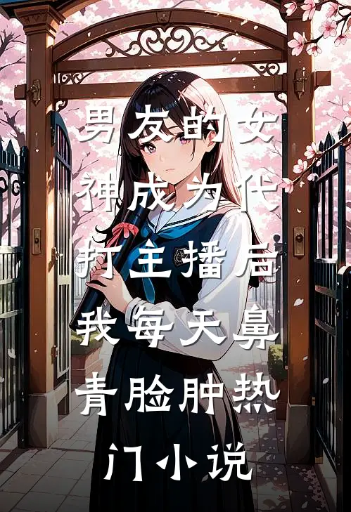 男友的女神成为代打主播后，我每天鼻青脸肿热门小说