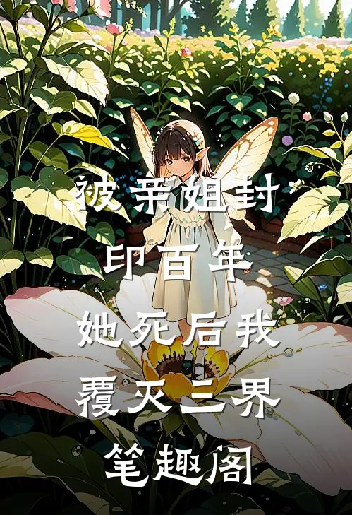 被亲姐封印百年，她死后我覆灭三界笔趣阁