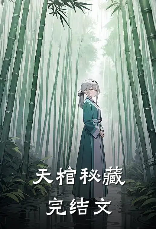 天棺秘藏完结文