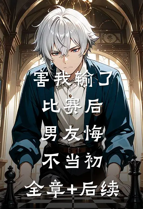害我输了比赛后，男友悔不当初:全章+后续