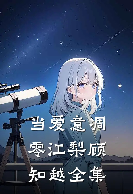 当爱意凋零江梨顾知越全集