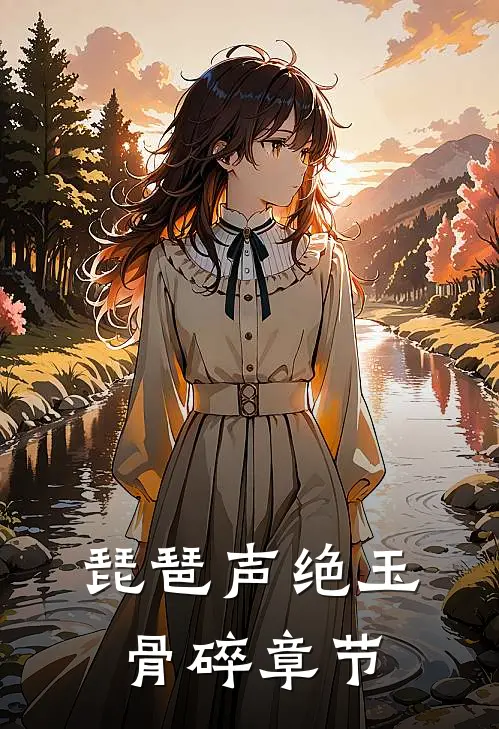 琵琶声绝玉骨碎章节