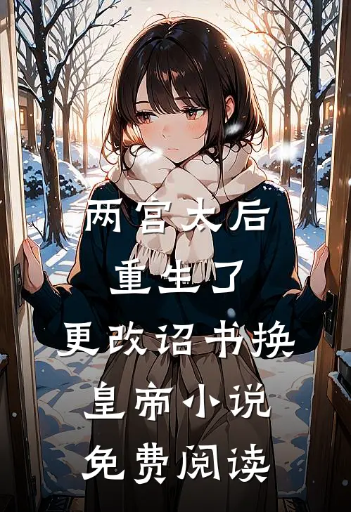 两宫太后重生了，更改诏书换皇帝小说免费阅读