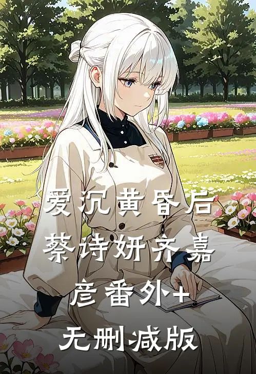 爱沉黄昏后蔡诗妍齐嘉彦番外+无删减版
