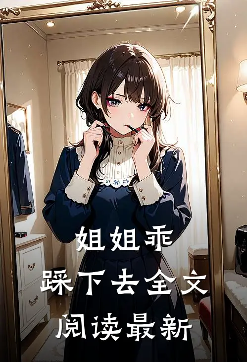 姐姐乖，踩下去全文阅读最新