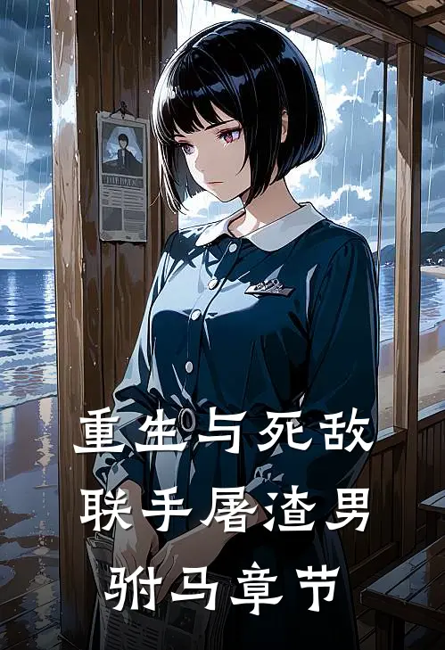 重生与死敌联手屠渣男驸马章节