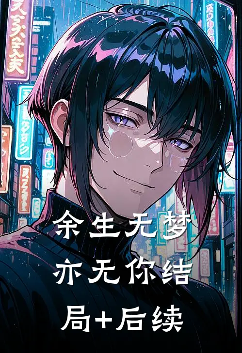 余生无梦亦无你结局+后续