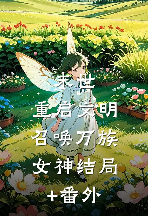 末世：重启文明，召唤万族女神结局+番外