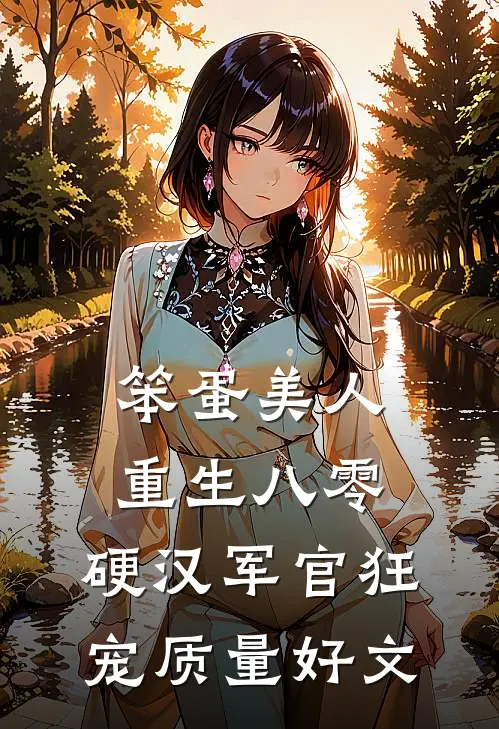 笨蛋美人重生八零，硬汉军官狂宠质量好文