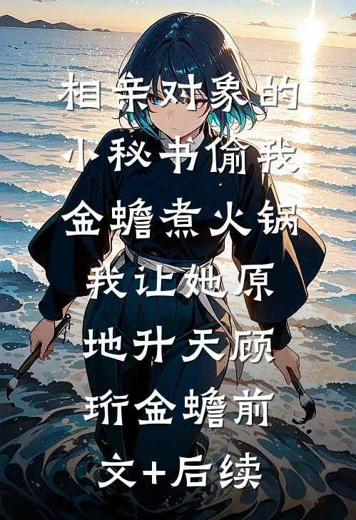 相亲对象的小秘书偷我金蟾煮火锅，我让她原地升天顾珩金蟾前文+后续