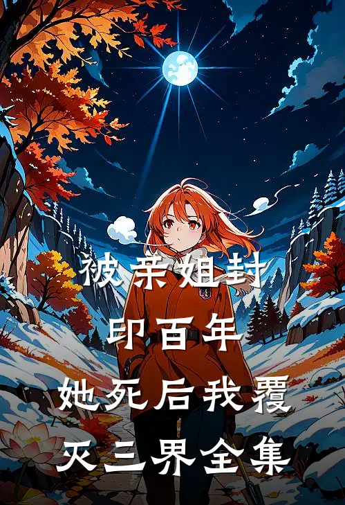 被亲姐封印百年，她死后我覆灭三界全集
