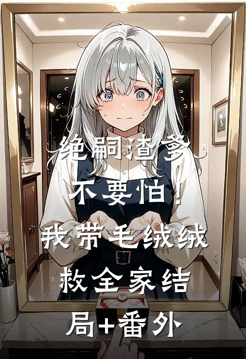 绝嗣渣爹不要怕！我带毛绒绒救全家结局+番外