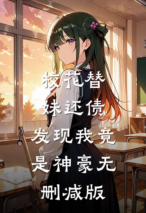 校花替妹还债，发现我竟是神豪无删减版