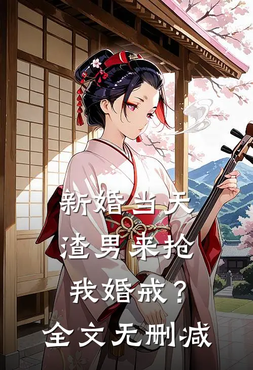 新婚当天，渣男来抢我婚戒？全文无删减