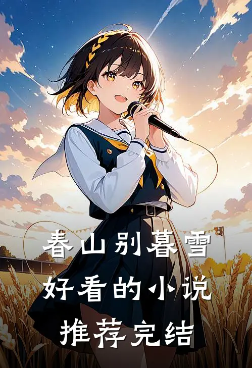 春山别暮雪好看的小说推荐完结