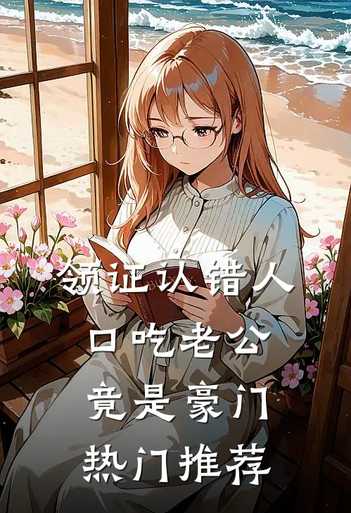 领证认错人，口吃老公竟是豪门热门推荐