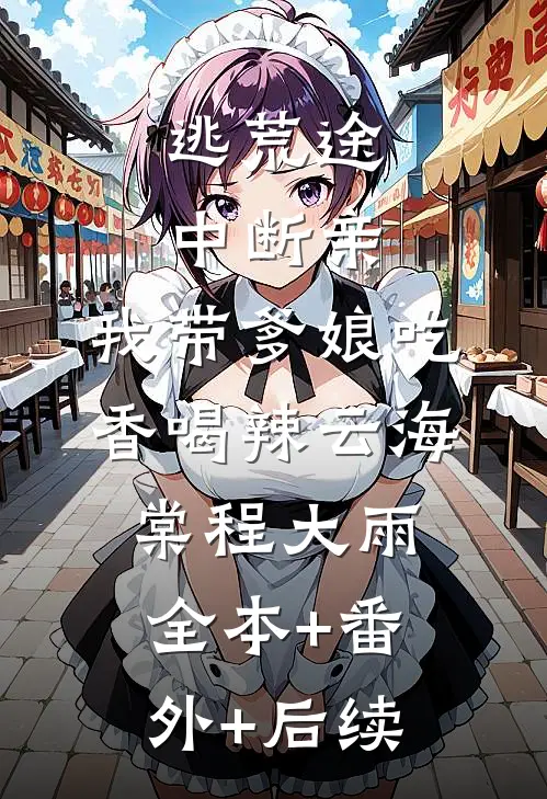 逃荒途中断亲，我带爹娘吃香喝辣云海棠程大雨全本+番外+后续