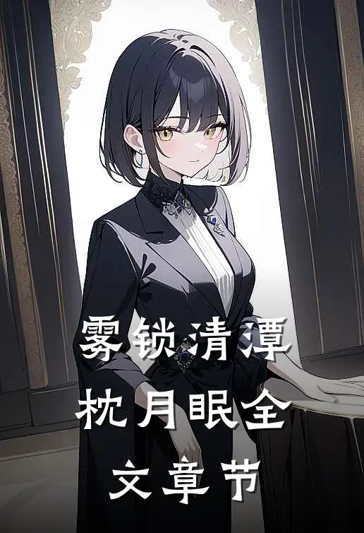 雾锁清潭枕月眠全文章节