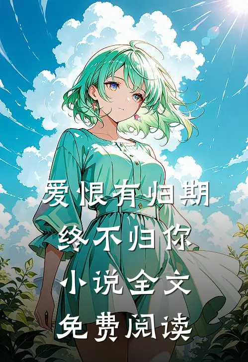 爱恨有归期，终不归你小说全文免费阅读