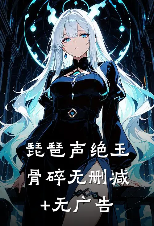 琵琶声绝玉骨碎无删减+无广告