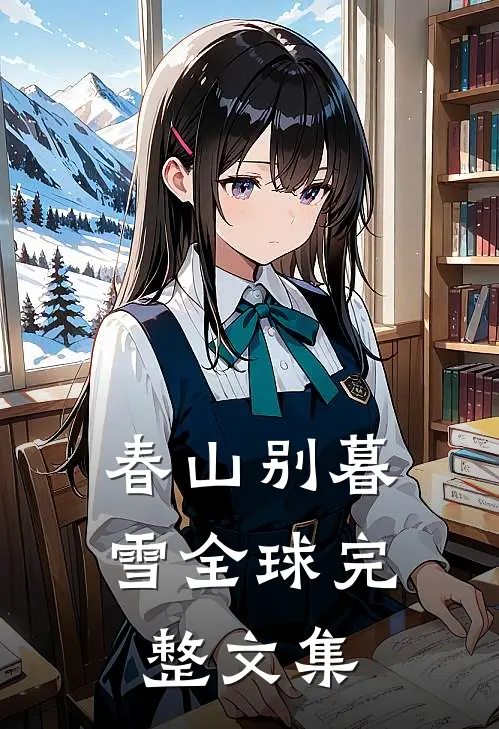 春山别暮雪全球完整文集