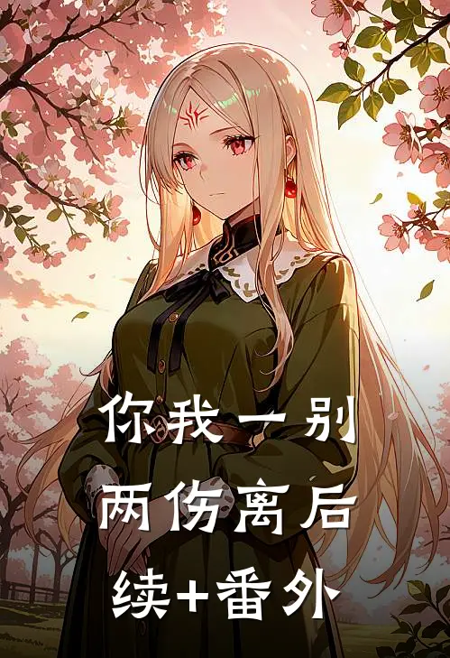 你我一别两伤离后续+番外