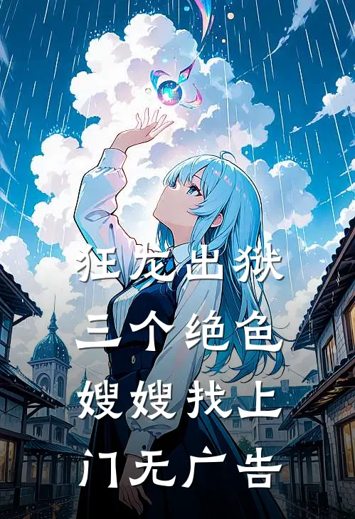 狂龙出狱，三个绝色嫂嫂找上门无广告
