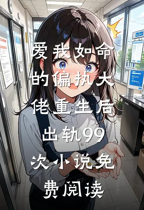 爱我如命的偏执大佬重生后，出轨99次小说免费阅读