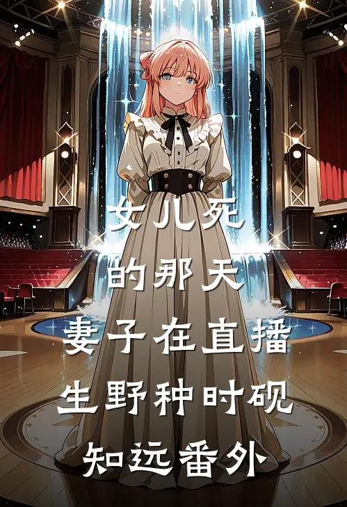 女儿死的那天，妻子在直播生野种时砚知远番外