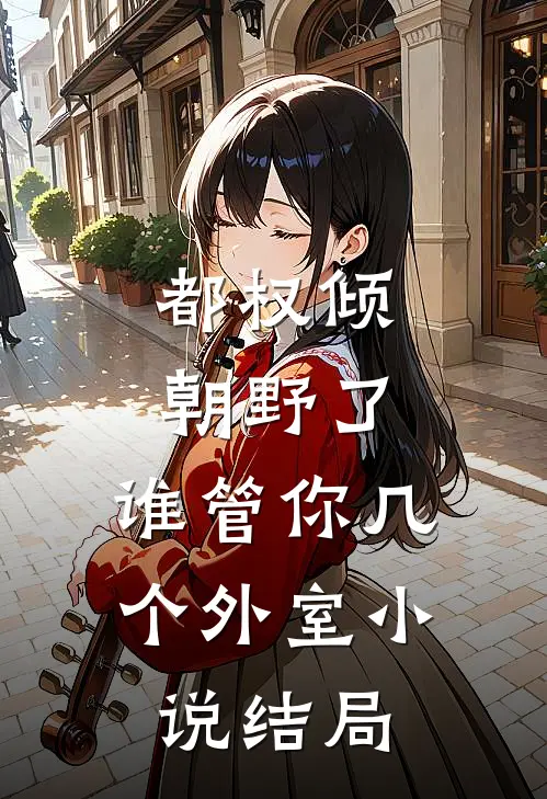 都权倾朝野了，谁管你几个外室小说结局