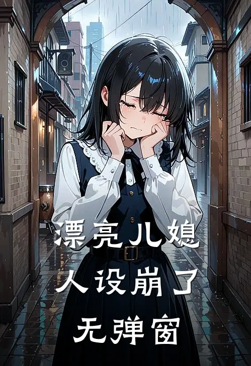 漂亮儿媳，人设崩了无弹窗