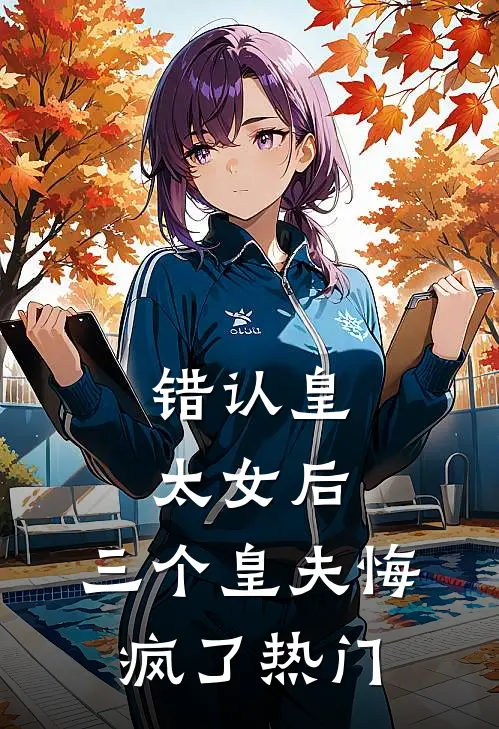 错认皇太女后，三个皇夫悔疯了热门
