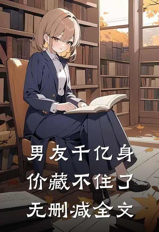男友千亿身价藏不住了无删减全文