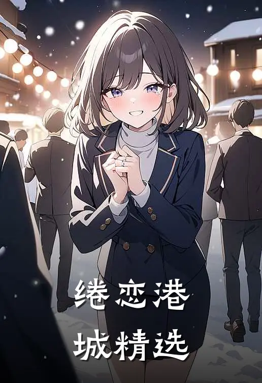 绻恋港城精选