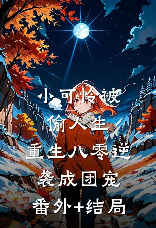 小可怜被偷人生，重生八零逆袭成团宠:(番外)+(结局)