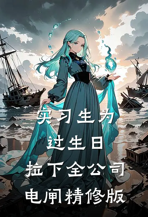 实习生为过生日，拉下全公司电闸精修版