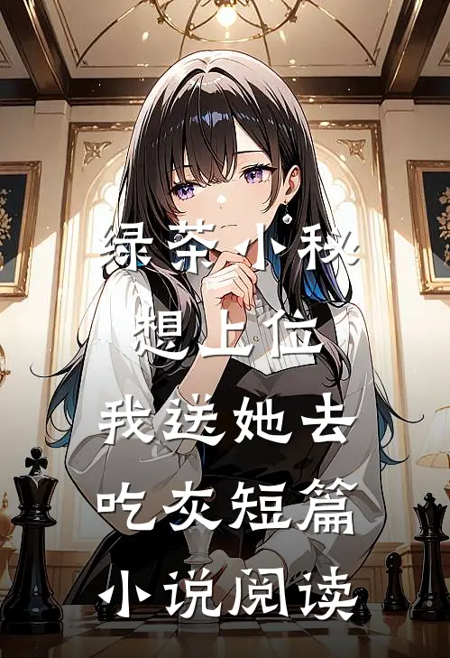 绿茶小秘想上位，我送她去吃灰短篇小说阅读