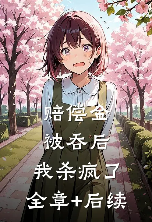 赔偿金被吞后，我杀疯了:全章+后续