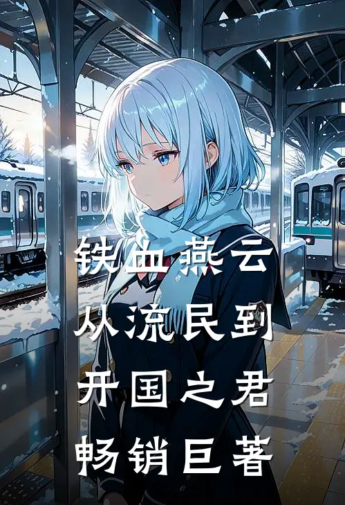 铁血燕云：从流民到开国之君畅销巨著
