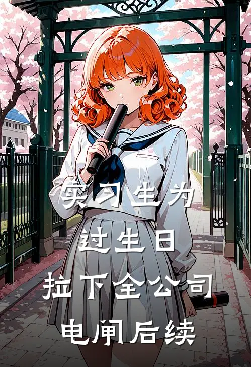 实习生为过生日，拉下全公司电闸后续