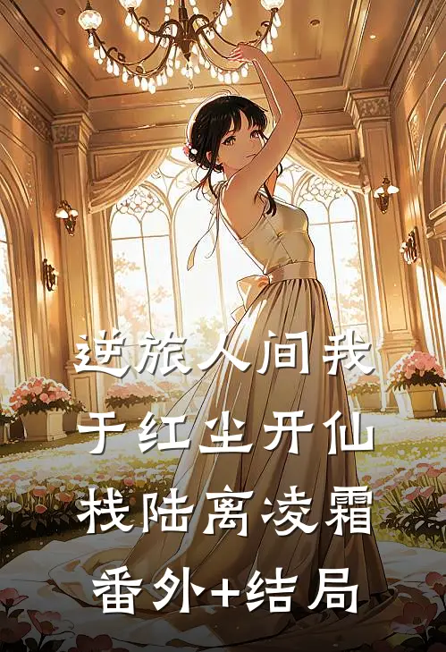 逆旅人间我于红尘开仙栈陆离凌霜:(番外)+(结局)